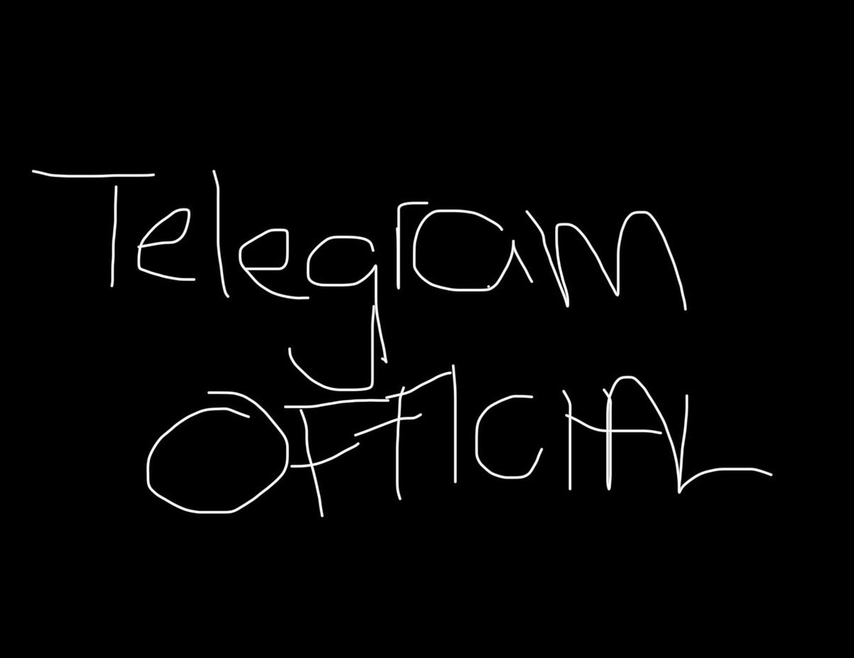 iflyinspace's tweet photo. @telegram This is handmade by human not by AI. Thank you for considering! https://t.co/n8scTuAMmr