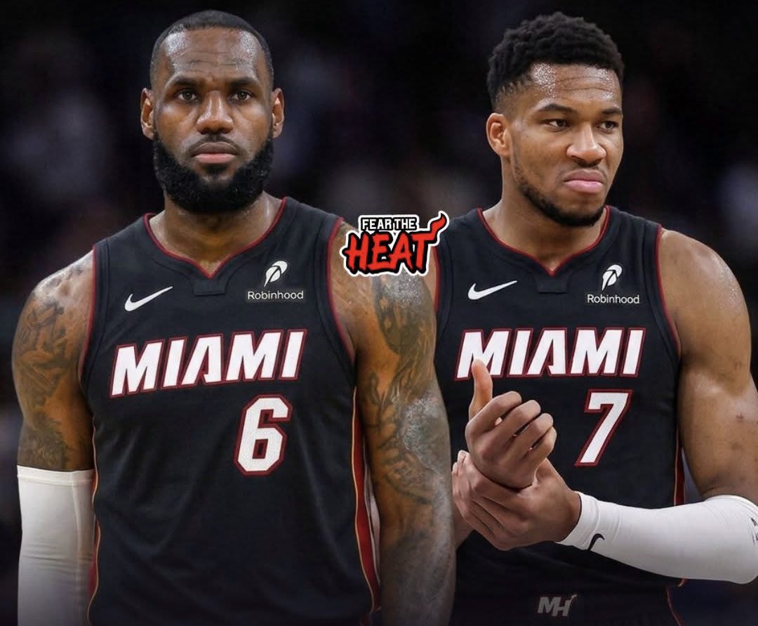 Heat Central tweet media