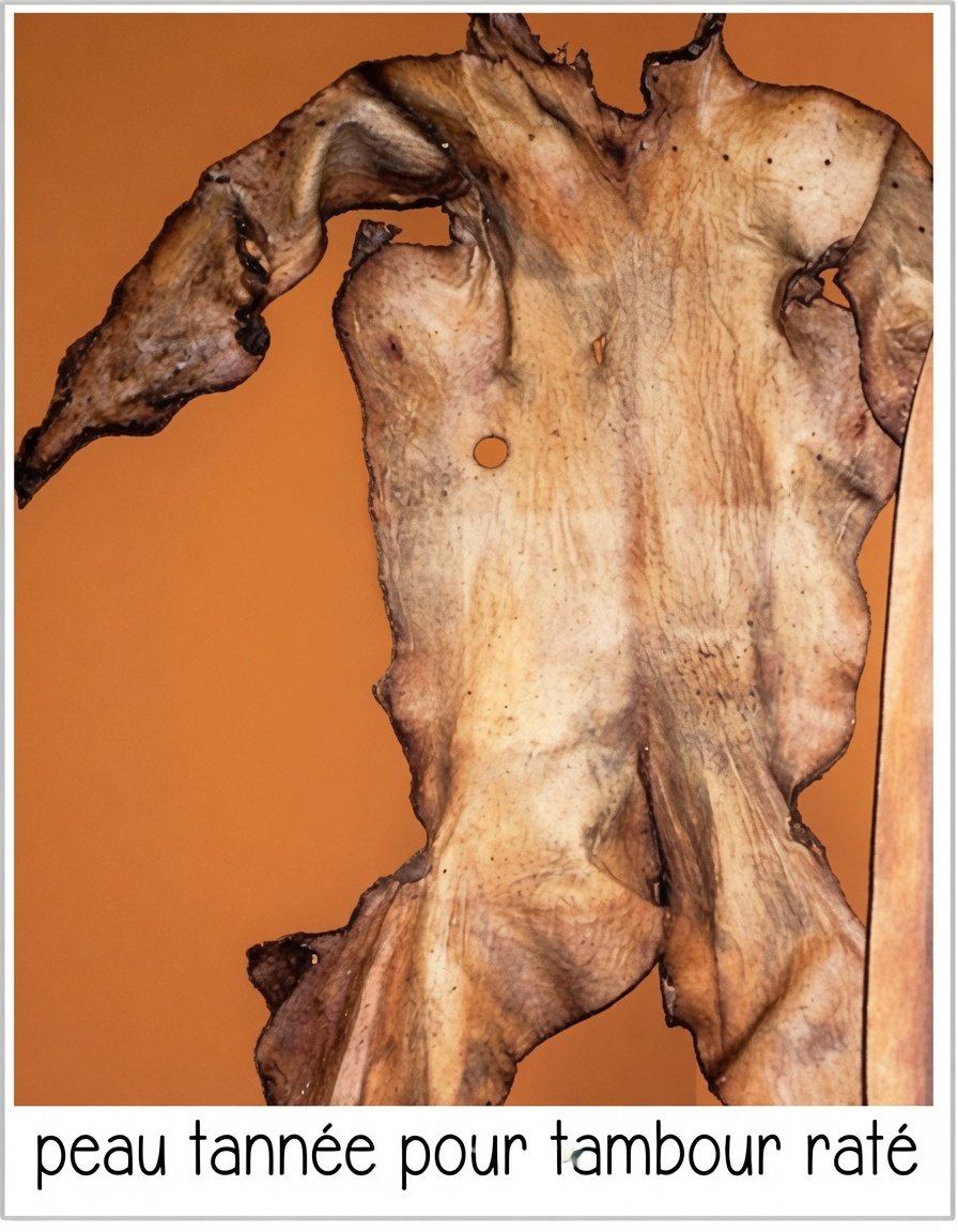 ClaireRoya14724's tweet photo. Tanneries de Peau Humaine sous la Révolution : le cuir c’est chic !  

Vous commencez à le savoir, la Révolution Française ça n’a pas fait que des bonnes choses. Entre les destructions de patrimoine, les profanations de sépultures, les changements de langage… on en a chié des ronds de chapeaux ! On a eu la dém✡️cratie et ça ne s’est pas fait dans le coton. Je dirais même qu’en partie, ça c’est plutôt fait « dans le cuir » 

Mais pas un cuir de vachette pleine fleur, tanné à l’ancienne et teinté dans la masse pour lui conserver sa souplesse… Non ! Un cuir de peau humaine !  On le sait peu, mais à la Révolution, sous la Terreur plus précisément, on tannait des peaux d'hommes et de femmes !  

Et on ne faisait pas ça par souci d’économie ou parce que la peau animale manquait. Le révolutionnaire se tannait un petit froc en peau de son ennemi pour le porter tel un trophée ! 

Tout ceci n’étant que modérément honteux à l’époque, on trouve assez facilement référence à ces petites coquetteries dans les rapports et récits de cette macabre période, tel le témoignage de J.Baptiste Harmand de la Meuse qui ne laisse planer aucun doute :Textiles et non-tissés 

"Une demoiselle jeune, grande et bien faite, s’était refusée aux recherches de Saint-Just ; il la fit conduire à l’échafaud. Après l’exécution il voulut qu’on lui présentât le cadavre et que la peau fût levée. Quand ces odieux outrages furent commis, il la fit préparer par un chamoiseur et la porta en culotte. Je tiens ce fait révoltant de celui-même qui a été chargé de tous les préparatifs et qui a satisfait le monstre…"

Par ailleurs Louis Antoine Léon de Saint Just, membre célèbre de la Convention, malgré sa gueule d’ange, semblait parfaitement coutumier du fait. En effet, le monsieur aimait à porter du cuir humain et n’hésitait pas à partager ses bonnes adresses et ses petits conseils avec les copains comme on peut lire dans son rapport du 14 Août 1793 à la Commission des Moyens Extraordinaires : 

Maladies de la peau On tanne à Meudon la peau humaine. La peau qui provient d’hommes est d’une consistance et d’une bonté supérieure à celle du chamois. Celle des sujets féminins est plus souple mais elle présente moins de solidité La tannerie de Meudon n’était pas la seule à pourvoir du froc de monsieur aux français. Colmar, Etampes ou encore Angers avaient leurs tanneries de peau humaine ; cette dernière étant notamment réputée pour avoir fourni aux contingents Bleus des Ardennes, des culottes découpées sur les cadavres des fusillés Vendéens. J’avais l’âge de treize à quatorze ans, je puis affirmer avoir vu, sur les bords du fleuve (la Loire), les corps des malheureux Vendéens dont les cadavres avaient été écorchés. Il étaient écorchés à mi-corps parce qu’on coupait la peau au-dessous de la  ceinture, puis le long des cuisses jusqu’à la cheville, de manière qu’après son enlèvement le pantalon se trouvait en partie formé. (témoignage en date du 31 mai 1852)
 
Mais celle de Meudon reste la plus « célèbre » car c’est son créateur, un certain Seguin, qui mit au point la technique de transformation et qui vint en personne défendre le bien fondé de l’ouverture de tanneries de peau humaine devant la Convention : On se souvient cependant qu’un homme vint à la barre de la Convention annoncer un procédé simple et nouveau pour se procurer du cuir en abondance ; que le Comité de Salut public lui accorda l’emplacement de Meudon dont les portes furent soigneusement fermées et qu’enfin plusieurs membres de ce Comité furent les premiers qui portèrent des bottes faites de cuir humain. 

Ce n’était pas au figuré que Robespierre écorchait le peuple, et comme Paris fournissait des souliers aux armées, il a pu arriver à plus d’un "défenseur" de la patrie d’être chaussé avec la peau de ses parents et amis.