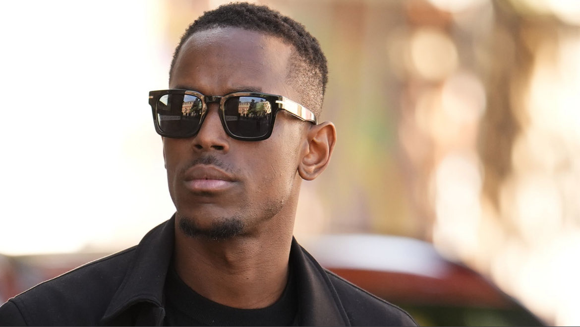THEAFTRMTH's tweet photo. Top Boy actor Micheal Ward was found not guilty of rape and sexual assault by a jury at Snaresbrook Crown Court on Friday.

He said "Everything we did was wholly consensual" after the jury cleared him. https://t.co/OlHVFo0ery