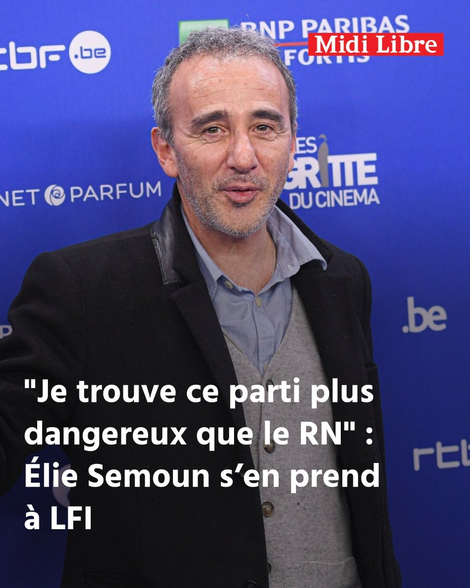 LLP_Le_Vrai's tweet photo. Quel pitre ce #Semoun. Mais quel minable. https://t.co/e6APIo5TfV