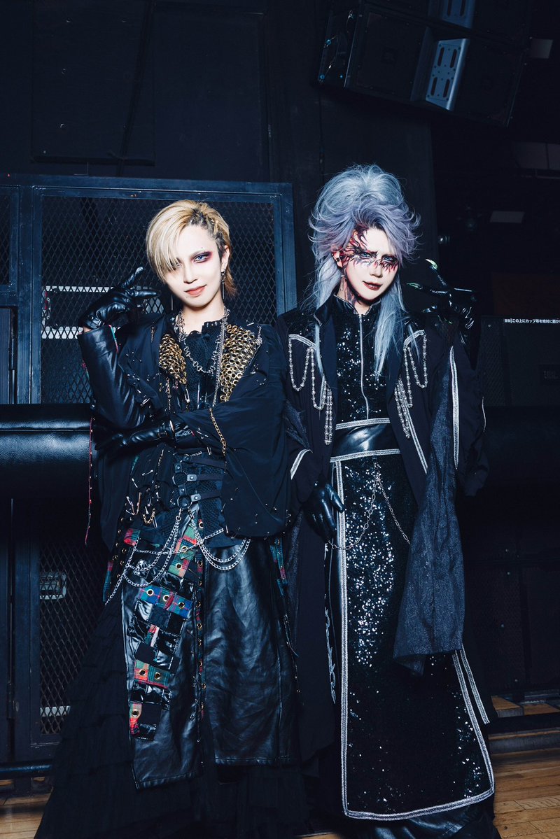 Z CLEAR AKIRA 【02.25 Veats渋谷】 (@Z_C_AKIRA) / Posts / X