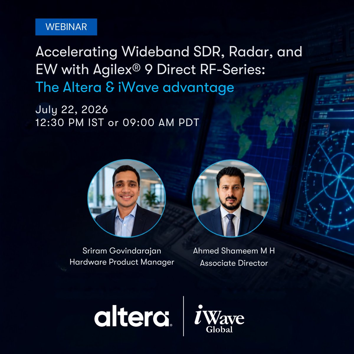 Altera tweet media