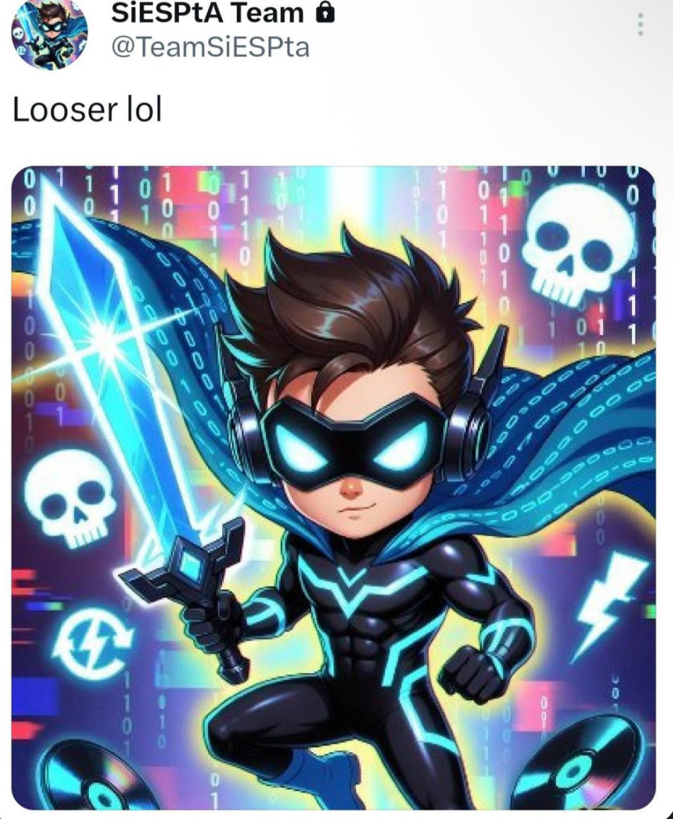 Rich0Rush's tweet photo. @Sj14Hd @Sonic_Iso @RetroGamer_74 @PlayStationES Isn’t this you? https://t.co/hckbFX6Y6l