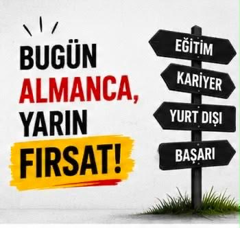 busraoktay1501's tweet photo. #AlmancaZorunluOlsun https://t.co/PPdoudujh3