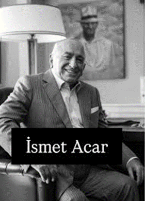 Selmasozerk's tweet photo. İSMET ACAR HAKKIN RAHMETİNE KAVUŞMUŞTUR. İYİLİK İNSANI OLAN ACAR, GÜVENİLEN SEVİLEN DOĞRULARI KONUŞAN, KONUŞTUĞU GİBİ OLAN SAMİMİ DÜRÜST BİR İNSANDI. ÇOK ÜZGÜNÜM. ALLAH GANİ GANİ RAHMET EYLESİN. https://t.co/MFtw0CIliS