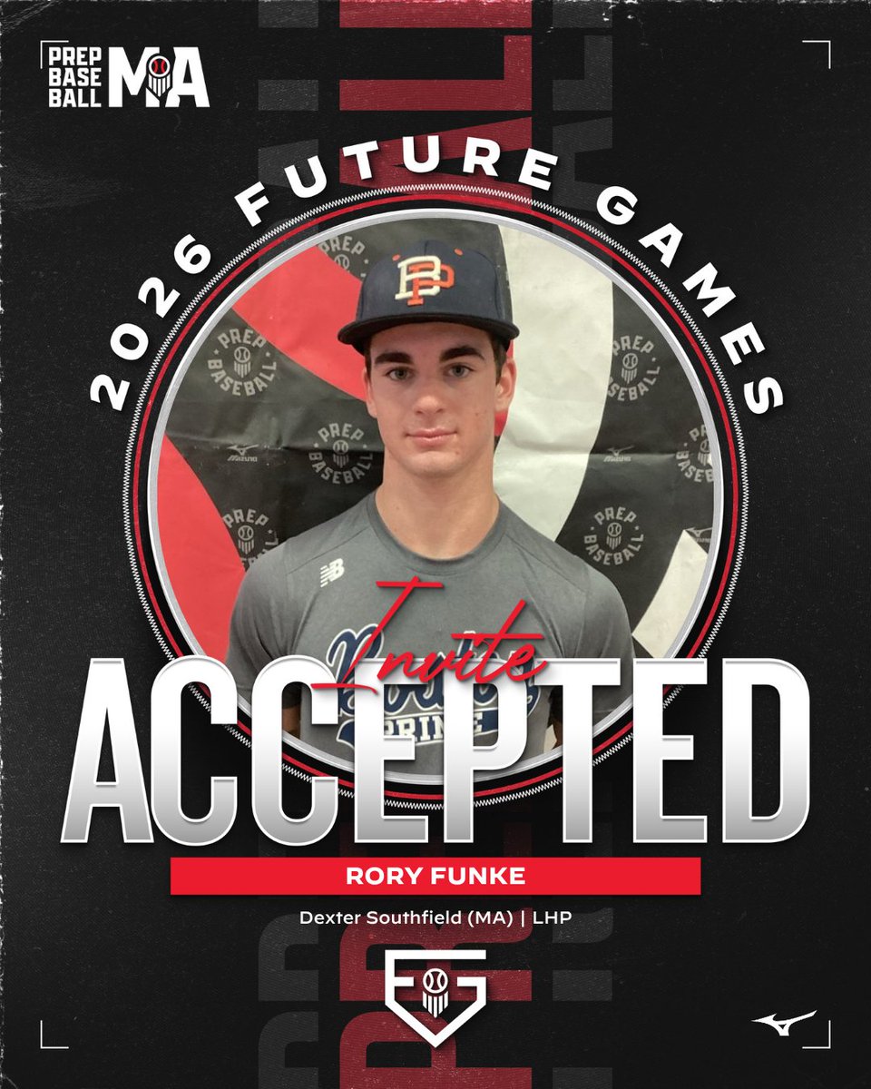Prep Baseball New England tweet media