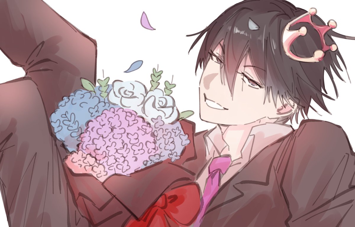 yotsubaki1015 tweet picture