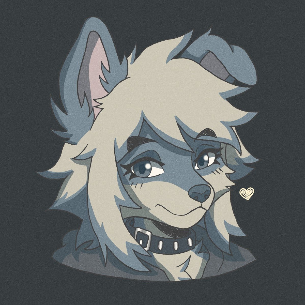 DiShidoo's tweet photo. @DomsJustDrawing Meet Nyra, my coffee-loving wolf OC ☕🐺
And here’s a little fanart of Noelle from DELTARUNE too! ✨ https://t.co/qUOCTkMBTz