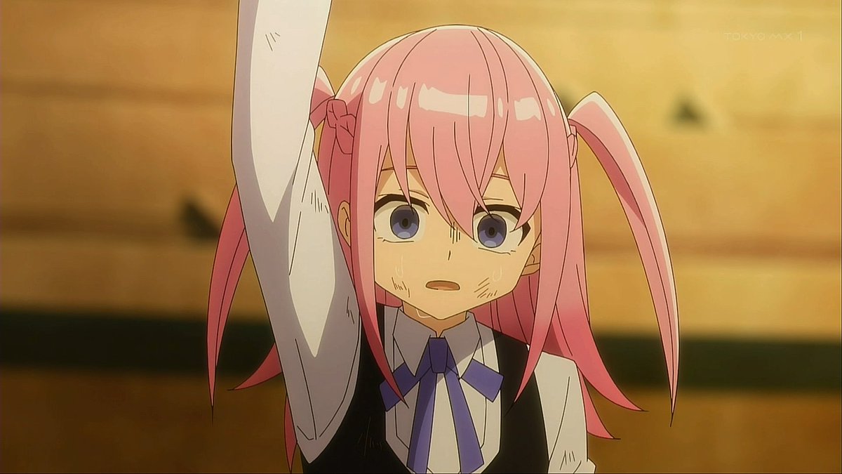 ヘルモード ~やり込み好きのゲーマーは廃設定の異世界で無双する~ 第14話 ツイート画像 1