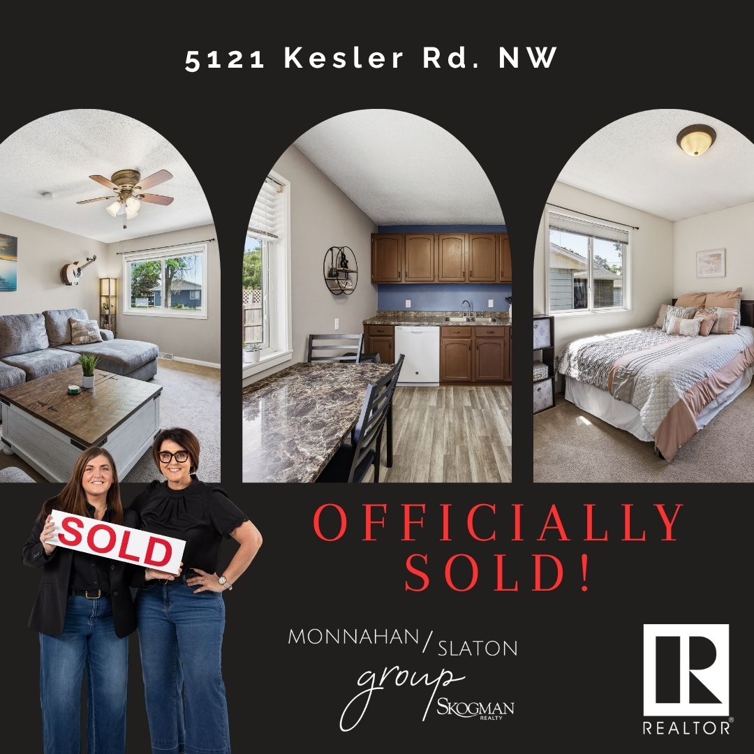 MonnahanSlaton's tweet photo. 🏡 ALL CLOSED! 📦

We're excited for our sellers as they move on to their next chapter and grateful for the opportunity to help guide them through the process.
https://t.co/thAaOlMpXK

Presented by Jill Monnahan &amp; Jacey Slaton, REALTORS® with Skogman Realty https://t.co/ztKoPvhJF8