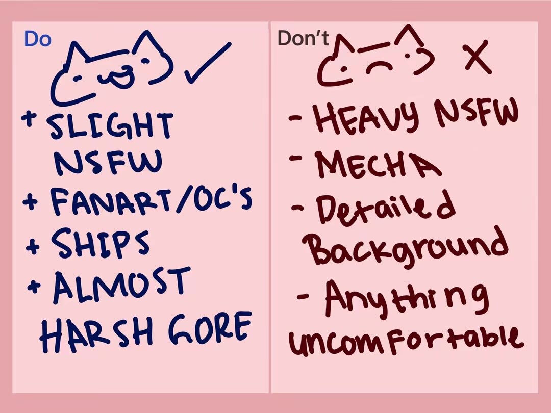 shcarrs's tweet photo. @Artistreccs I am open for dm! https://t.co/wPD3grR7bz