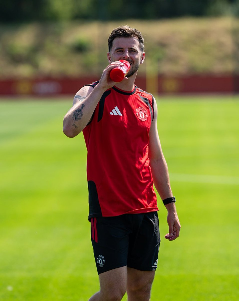 Unitedfans2023's tweet photo. #MasonMount #MUFC https://t.co/0ijhh67w7g