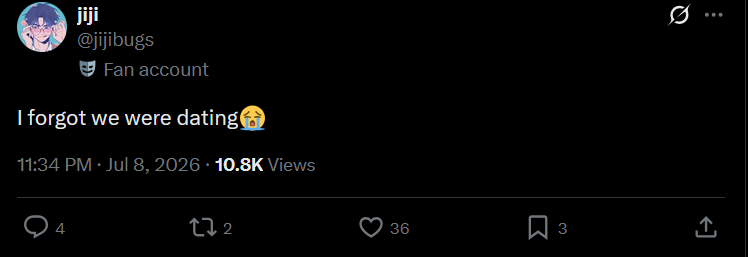 ⛧Eden⛧ tweet media