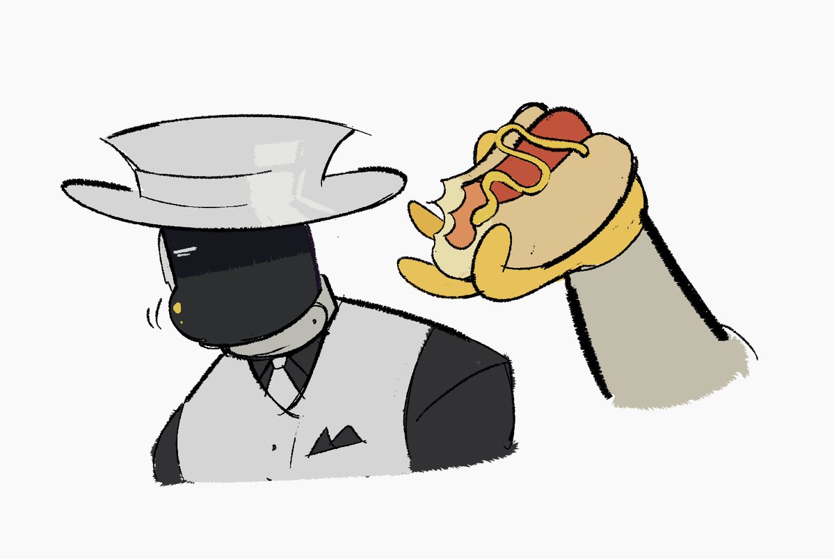 SOVP_7's tweet photo. #3 hot dog enjoyer https://t.co/PZ4TaaSCWN