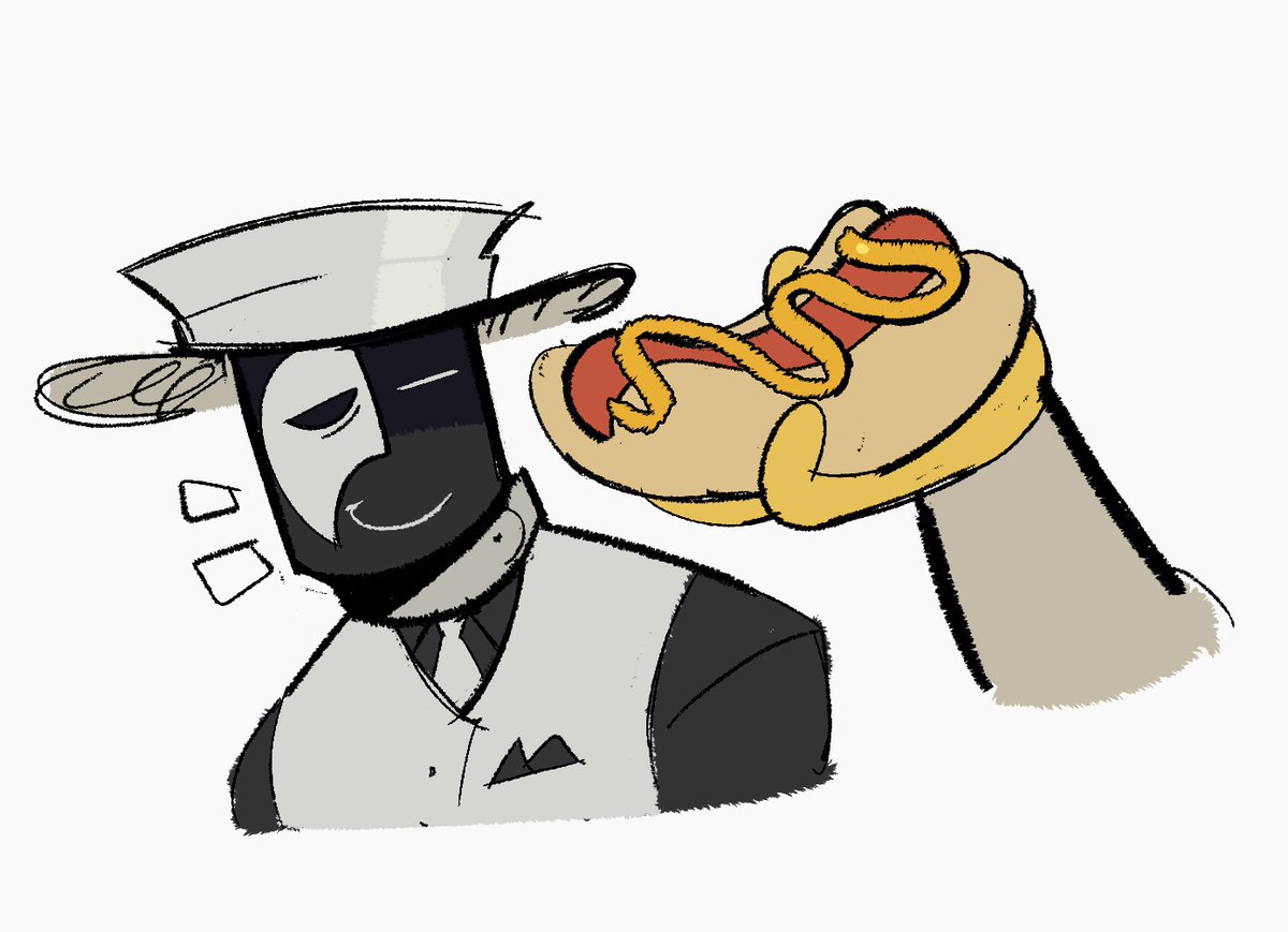 SOVP_7's tweet photo. #3 hot dog enjoyer https://t.co/PZ4TaaSCWN
