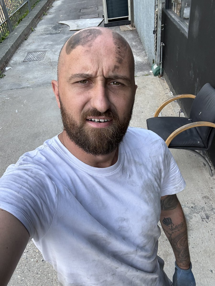 Shayne Wiskin 🏴 tweet media
