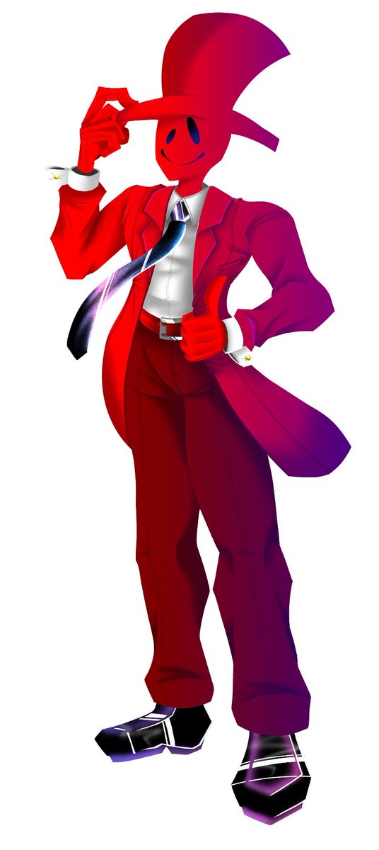 ReAshtaFied's tweet photo. My Boy
#Art #OCs https://t.co/D0x8Lm34dz