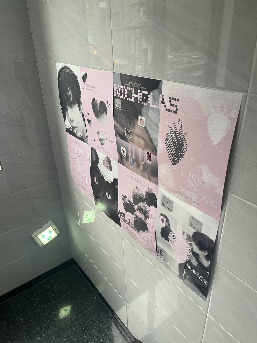 jjuni7997's tweet photo. 안에 수많은 니콜라스에 압도당함
디피도 너무너무 귀엽고 이뻤음
럭드 똥손이라서 너무 슬펐음…

#FEED_ME_STRAWBERRY https://t.co/lH1nxMDkxj