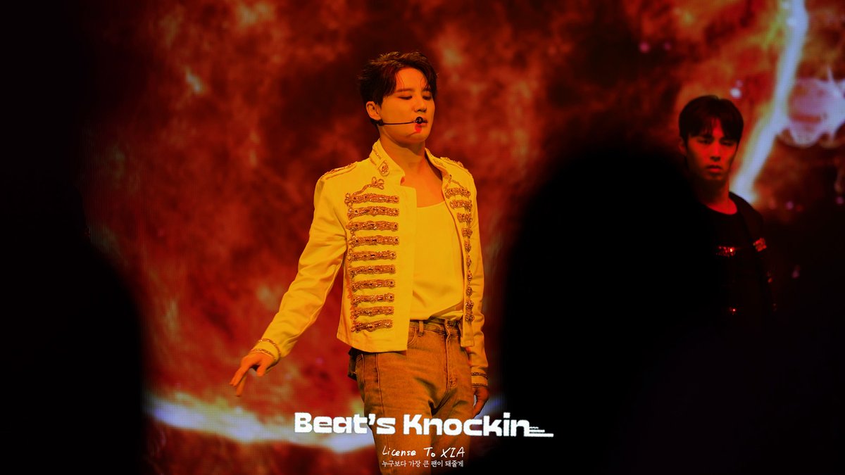 LicenseToXIA's tweet photo. [4K] 20260710 2026 XIA 6th ASIA TOUR CONCERT GRAVITY IN OSAKA | 김준수(XIA) - Beat's Knockin
📎 https://t.co/pGXigdXSxZ

#XIA #김준수 #XIA준수 #시아준수 #JUNSU #XIAJUNSU #ジュンス #金俊秀 https://t.co/YS4y7uSJTv
