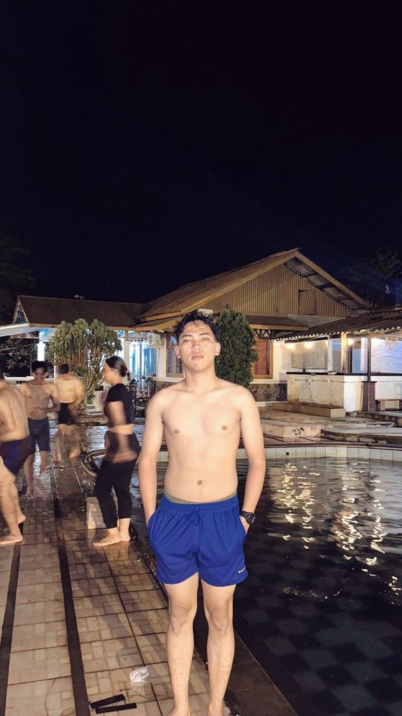 04Secndwa's tweet photo. Sudah lama tidak aktif haha https://t.co/NySKSPiSYC