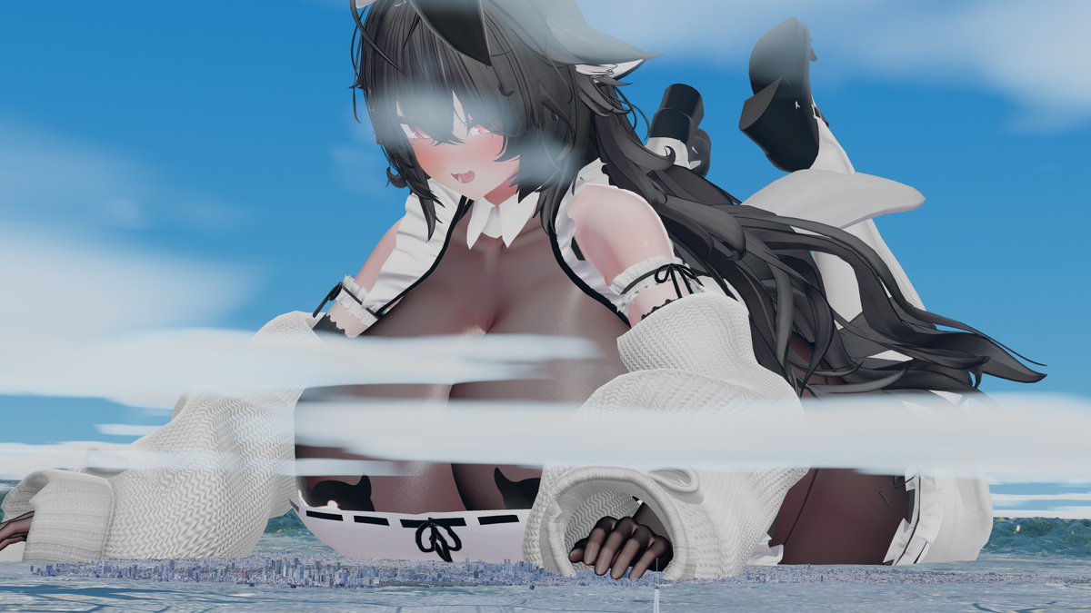 emucha_Size's tweet photo. おっぱいドーザー https://t.co/jZbDAhVR4k