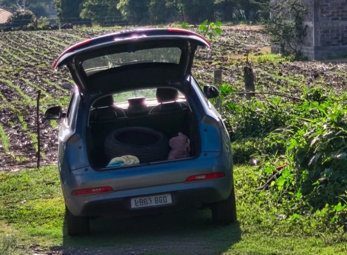 _ReporteMorelos's tweet photo. 🚨 HALLAN SIN VIDA A UNA MUJER DENTRO DE UNA CAMIONETA ABANDONADA EN AYALA

Una mujer fue localizada sin vida la mañana de este viernes al interior de una camioneta abandonada en un terreno baldío del fraccionamiento Colorines, en el poblado de Tlayecac, municipio de Ayala.

De acuerdo con los primeros reportes, la víctima presentaba lesiones por arma de fuego.

El hallazgo ocurrió luego de que vecinos alertaran a las autoridades sobre una camioneta Audi aparentemente abandonada. Al acudir al sitio, elementos de seguridad y paramédicos confirmaron que la mujer ya no contaba con signos vitales.

La zona fue acordonada mientras peritos de la Fiscalía Regional Oriente realizaron el levantamiento del cuerpo e iniciaron las investigaciones para establecer la identidad de la víctima, esclarecer las circunstancias del crimen y localizar a los responsables.

Hasta el momento, la Fiscalía no ha informado sobre personas detenidas ni ha precisado si el caso será investigado bajo el protocolo de feminicidio.

#Ayala #Morelos #Seguridad #ÚltimaHora #Fiscalía