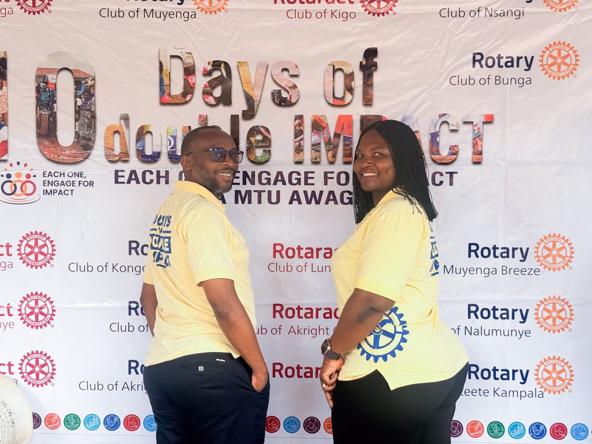 Rotary Konge Lukuli tweet media
