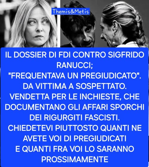 ArenaSusi's tweet photo. Tutto, pur di liberarsene https://t.co/YKu8TDJtJf