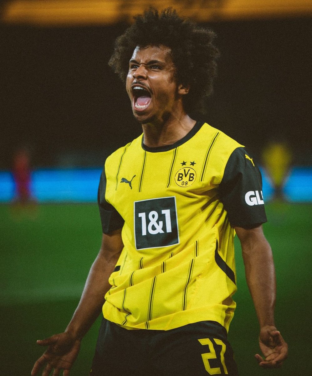 BVB Central tweet media