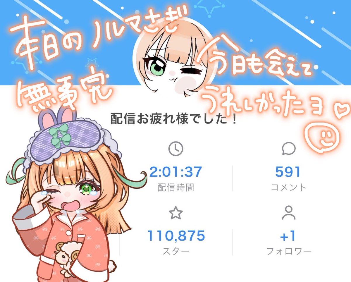 veata_maxima's tweet photo. 今日も無事に詐欺できましたありがとう
喉痛くてあんまりいっぱい喋れなくてごめんよﾋﾟﾋﾟﾖﾖ https://t.co/HlSKG9fnvs