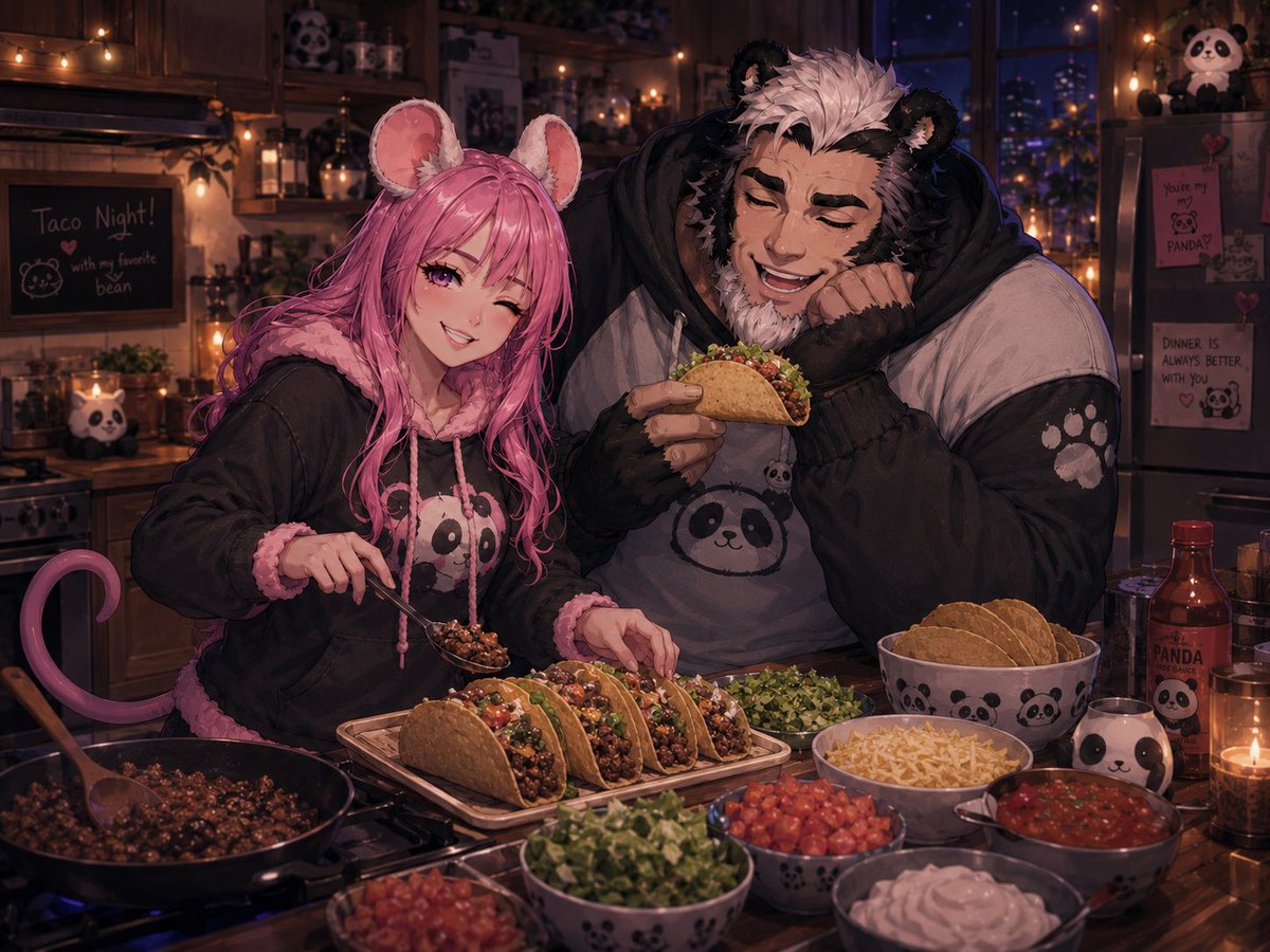 Sumu5a's tweet photo. Making some tacos today #tacofredag https://t.co/vp98PGnicb