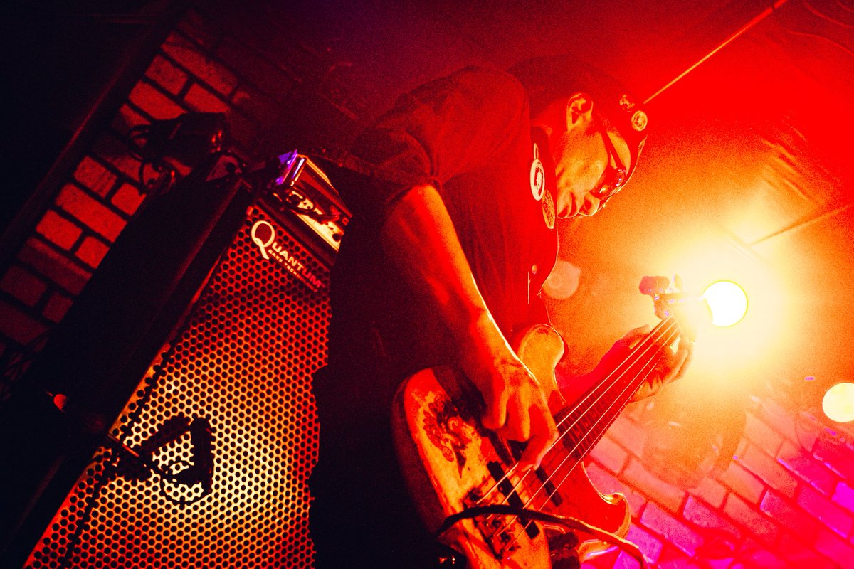 payfordrum's tweet photo. 本日、吉祥寺Planet Kへ参戦の皆さま、ありがとうございました！！楽しく演らせていただきました！そして、楽しく聴かせていただきました！
全バンド個性が違う統一感のなさが、むちゃくちゃ楽しかったですね
次回は、７月31日神田THE SHOJIMARU！よろしくお願いしまーす！ https://t.co/ln5LAs3KFM