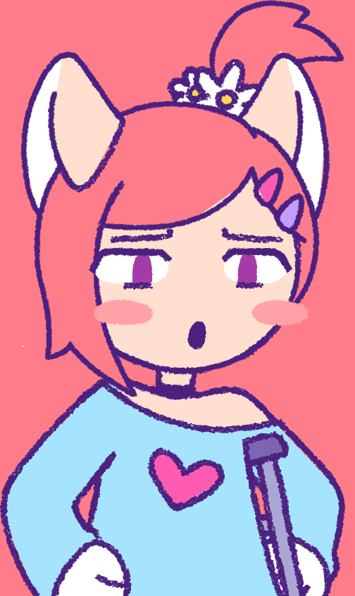 BisexualCorgi's tweet photo. @StraightEdgeRex ... Hon, be honest, you feeling okay? Come here.

[ Coddling Xenia... ] https://t.co/wj5HJJPbYn