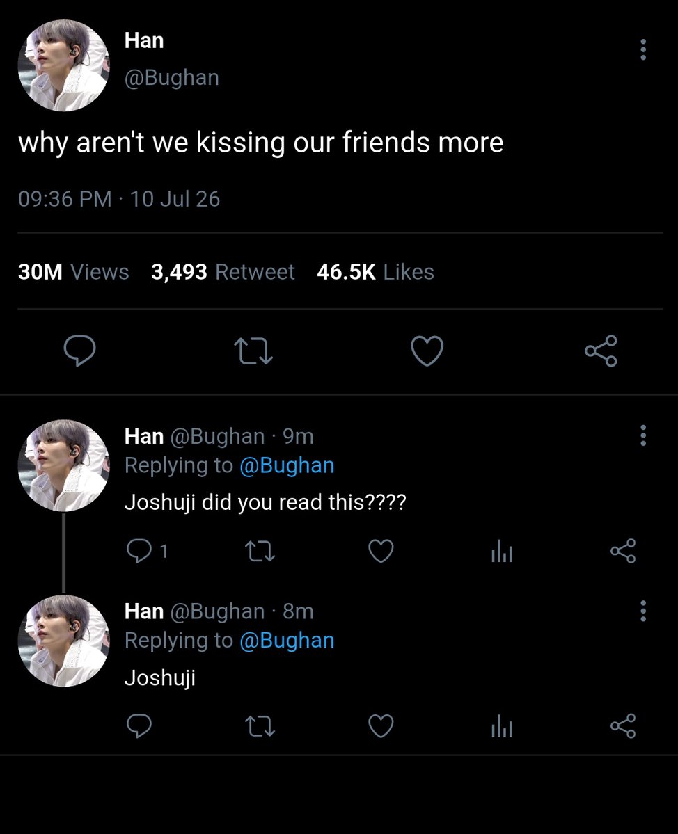 yearnhan's tweet photo. #jihan/#yoonhong https://t.co/j1aCnRpysb