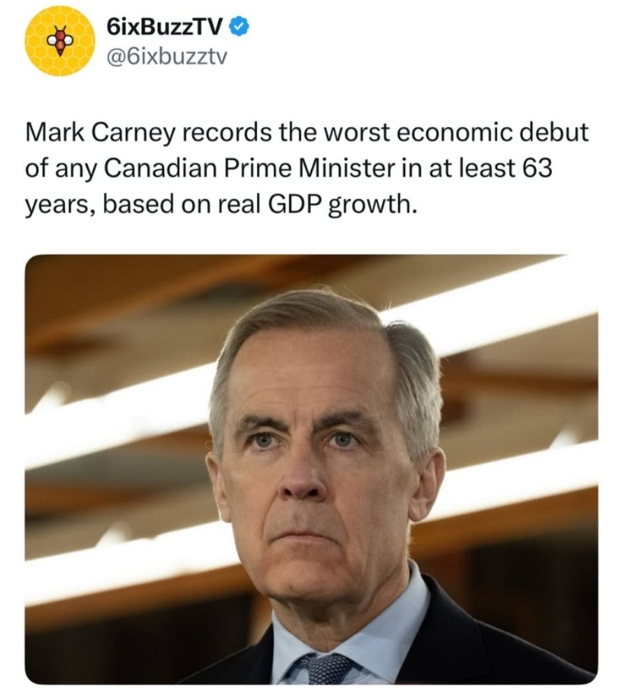 tokenwhitegirll's tweet photo. @MarkJCarney https://t.co/KsaCwvNAcV