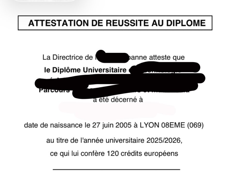 joder69z's tweet photo. diplomé après jmen blc jfais ca a côté d aff jmen blc la vérité😌 si vous voulez -30% sur old el paso passez pv✅📨 mdmddrr lmec y bombe un plan sous d trou du cul https://t.co/EoTQkeXyzB