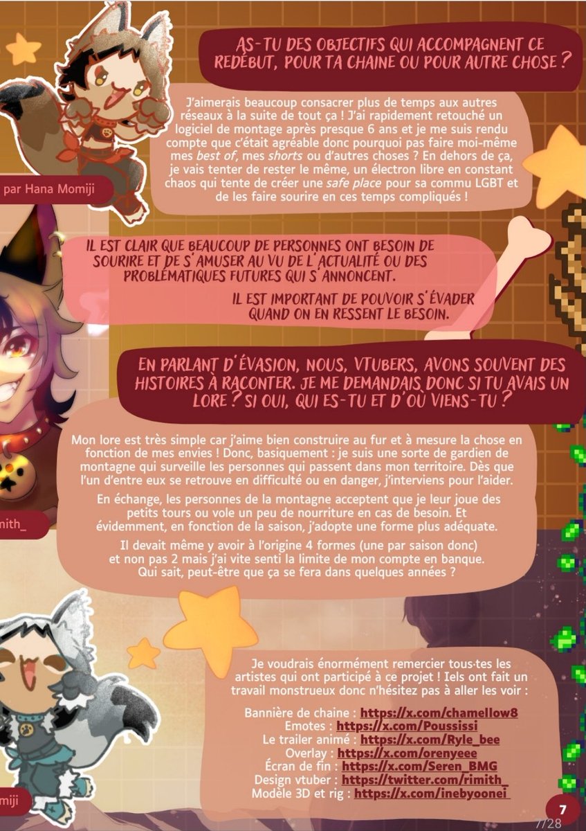 Gallifan | Vtuber Chien tweet media