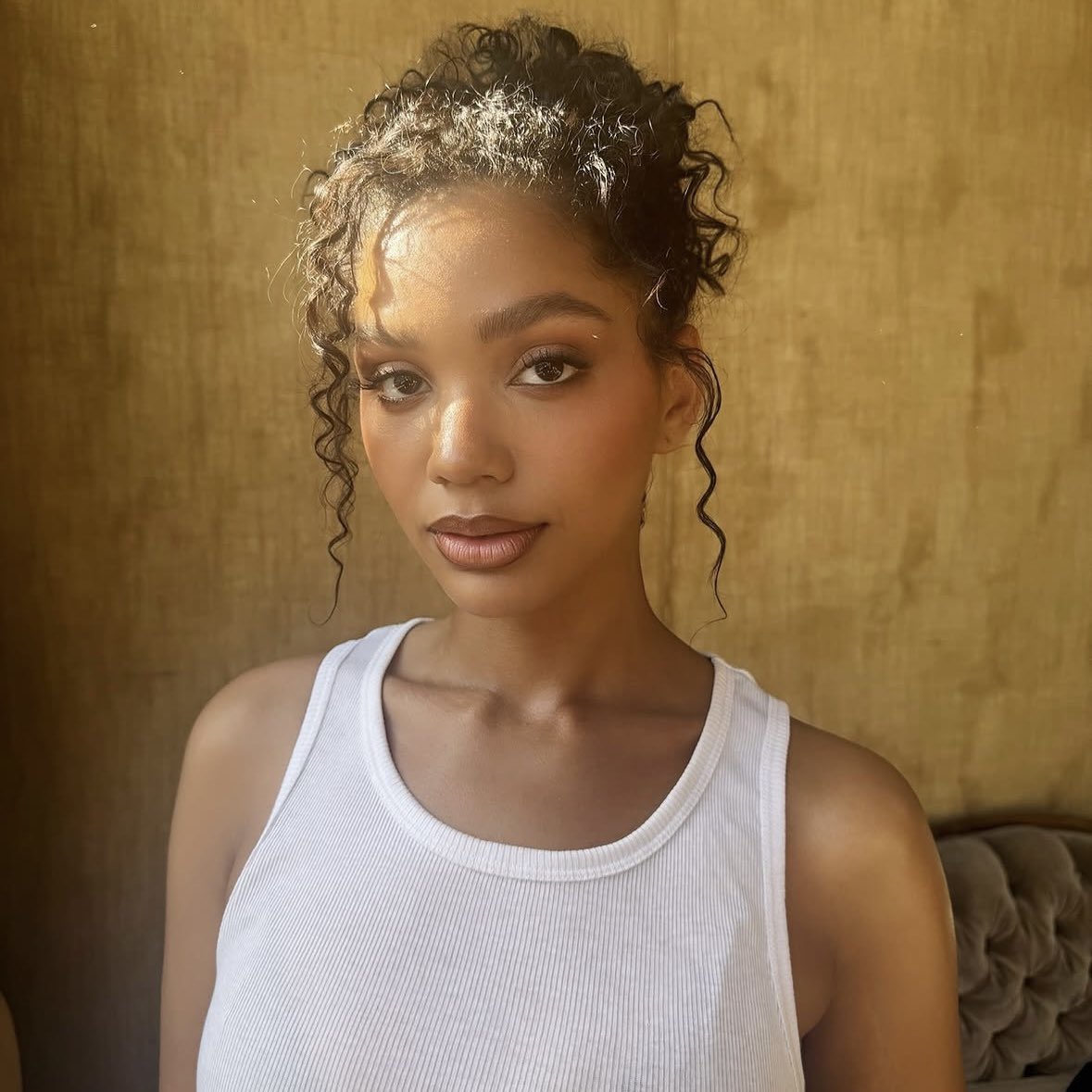 PopCrave's tweet photo. Love Island USA’s Melanie has reached 1 million followers on Instagram.

She becomes the third Season 8 islander to achieve this. https://t.co/YvKlv9jZfg