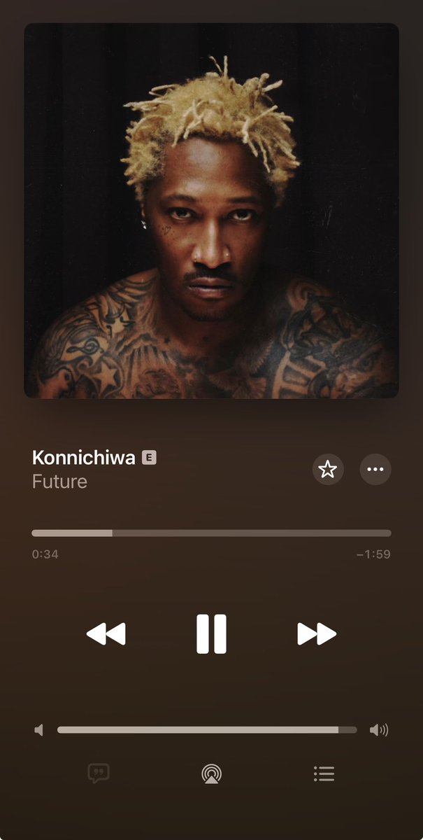 RushDeeOfficial's tweet photo. Produced “Konnichiwa” for @1future w/ the guys @atljacobbeatz x wheezy x @MikeWavvs.
@1future you was right!!! #BeGenius #TRiMMM #WhiteOak #FBG #Konnichiwa
🦅🦅🦅 https://t.co/zAfiEKm4ti