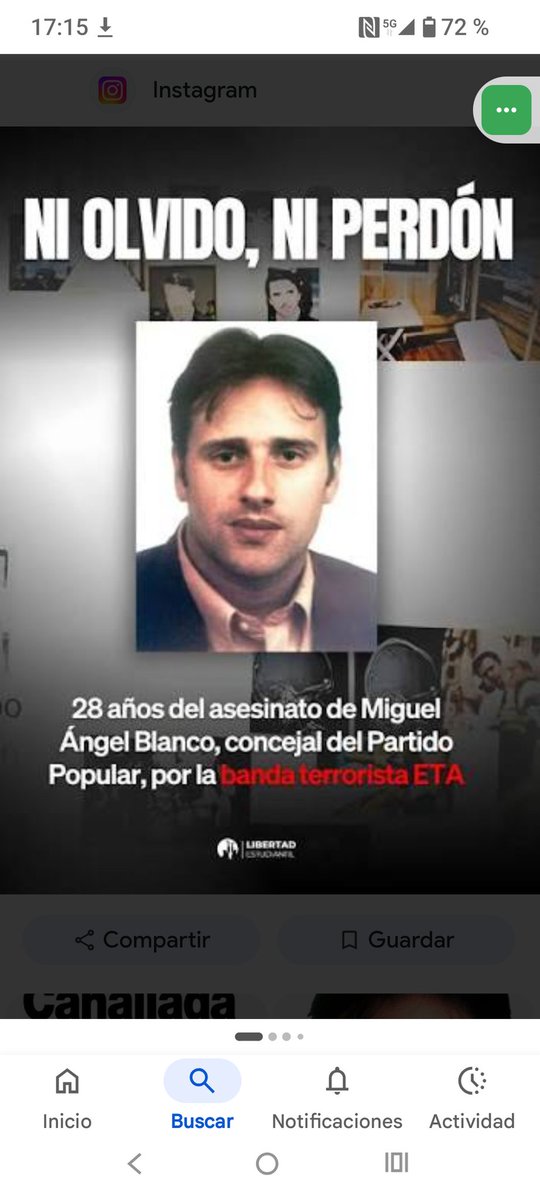 TheJam30429949's tweet photo. En recuerdo de Miguel Ángel Blanco y de como éramos los españoles, la sociedad española. En fin... https://t.co/LHQYJxFxNU