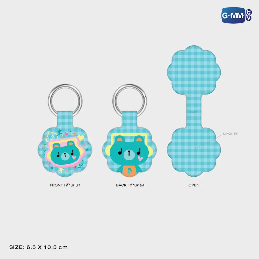 19tyea's tweet photo. WTS กดพรีของแล้ว PERMPOON
UTILITY CLIP KEYCHAIN(2)  500/1
RUBBER BAG TAG(1)         440/1
PLUSH PENCIL CASE(1)   690/1
SELF-INKING STAMP(2)   350/1
MIRROR KEYCHAIN(1)      490/1
นัดรับ24,25/7/69 
จัดส่ง 50  สนใจdm
#งานมหกรรมนิยายนานาชาติ2026xGMMTV https://t.co/wtWuCAGV7E