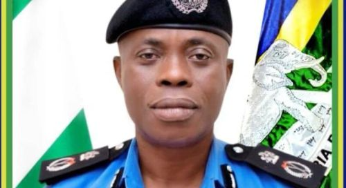 OgunTV's tweet photo. COMMUNITY PARTICIPATION REMAINS VITAL TO EFFECTIVE POLICING – CP OJAJUNI 

The Ogun State Commissioner of Police, CP Bode Ojajuni, has described community participation as a critical component of effective policing, commending the Isara Growth and Prosperity ...read more https://t.co/bDzosd0jrS