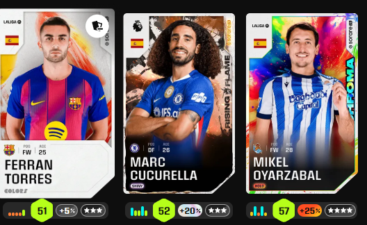 Sr_SDFrench's tweet photo. Le pack Gold de tarté mdrrr, bon du coup dsl les Belges je suis pour l'Espagne à contre coeur 😭 #sorare https://t.co/AGmR7Ox4t1