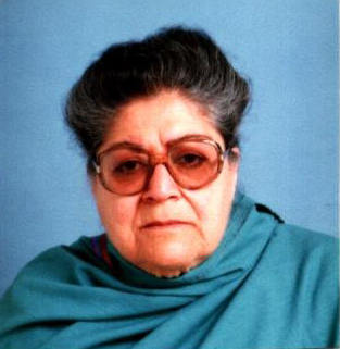 rubabbx's tweet photo. She wrote a report so honest that a military dictator classified it for six years.

It was only released after he died.

Begum Zari Sarfaraz. Mardan. 1923. Eldest daughter of a Pashtun family. Father died young. She took over the businesses. Then turned her energy toward something bigger.

Pakistan.

The North-West Frontier Province was Muslim League's hardest ground. Women in purdah. Congress in control. Political meetings for women did not exist.

Begum Zari Sarfaraz changed that.

1945. She organised a meeting of 4,000 women in Mardan. In one of the most conservative provinces in British India. Jinnah himself wrote her a personal letter of praise.

1947. Pakistan got Independence. She worked refugee camps through the crisis.

1952. First woman elected to the NWFP legislative assembly. Then the National Assembly.

In the assembly she visited the women of Lahore's red light area personally before arguing for their rights on the floor of parliament. She wanted to understand before she spoke.

1955. She voted against the One Unit bill that erased NWFP's provincial identity. Almost alone among women members. Then held a press conference to publicise her stand.

1983. Zia ul-Haq appointed her Chairperson of the Commission on the Status of Women.

She wrote the truth.

The regime classified it.

Released only in 1989. After Zia's plane fell out of the sky.

She left politics in 1969 saying it had become about self-interest. She refused to stay in a system that had abandoned its principles.

After politics she chaired the Pakistan Tuberculosis Association for 14 years. Ran SOS Children's Villages. A charity hospital in Mardan. Wildlife conservation. University boards.

She died April 27, 2008. At 83.

A report honest enough to outlive a dictator.

A meeting that moved 4,000 Pashtun women in 1945.

Begum Zari Sarfaraz.

Pakistan Zindabad. 🇵🇰
