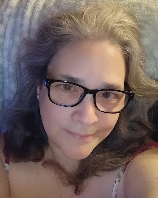 Teri Cecilia Gaynord tweet media