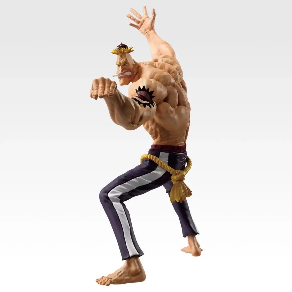 One Piece Merch News tweet media