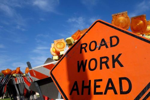 IdahoITD's tweet photo. 🚧 Nighttime pavement preservation begins July 13 on I-84 between the Idaho-Oregon state line and Exit 13. For more information, visit the project article 👉 https://t.co/IEQwnb4VGZ https://t.co/ImsjurRvTV