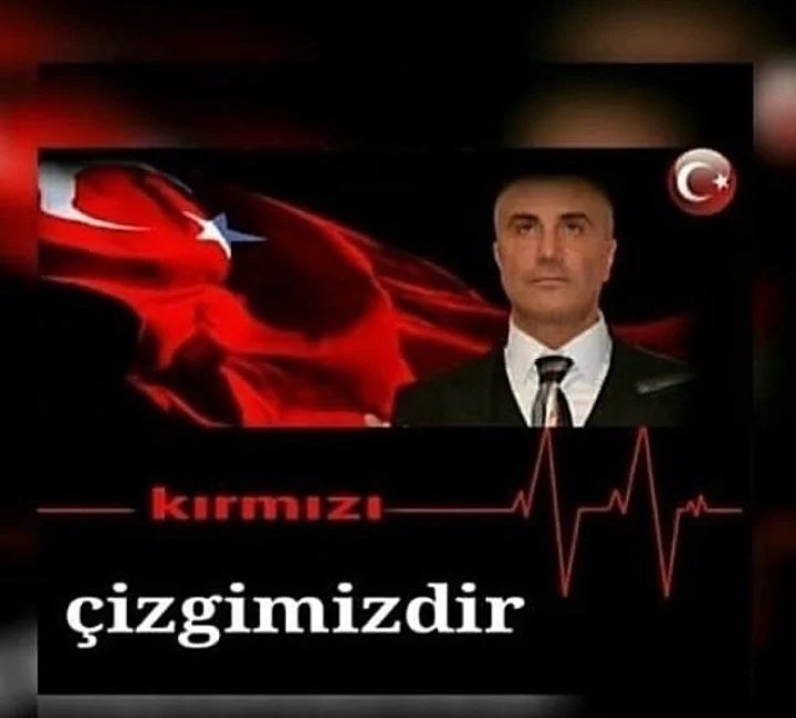isasas8088's tweet photo. BİR UMUTTUR YAŞAMAK 

REİS SEDAT PEKER 
#sedatpeker 
@sedat_peker https://t.co/vPqtqrDSaq