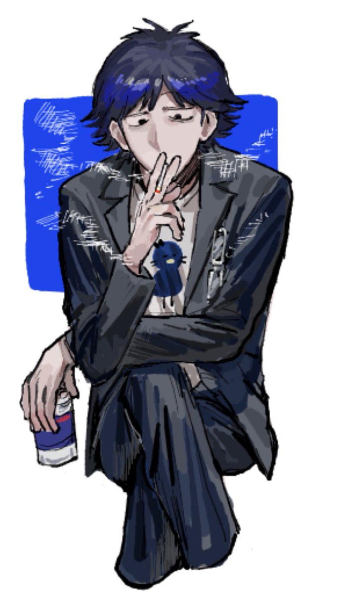 karami3ybk's tweet photo. #mzyb_FA 
絵チャ https://t.co/mghkOGEN1a